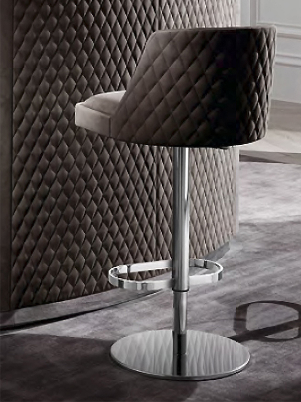 Барный стул  DV HOME COLLECTION BYRON SGABELLO 