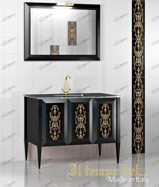 Il Tempo Del Тумба Reverco MO 812 Myluxury Reverso REVERCOMO812