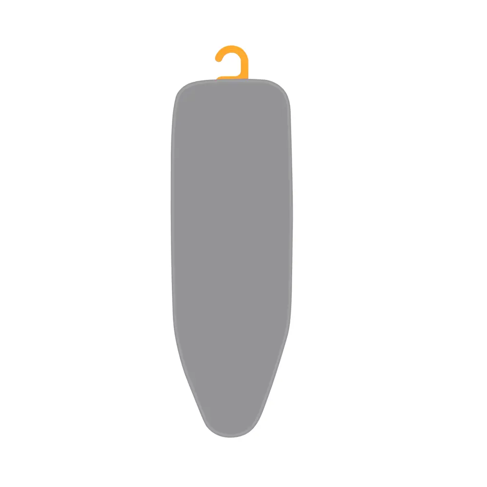 Гладильная доска KONSENSA Мауро 96x30 цвет серый STLM-2096914 - Вид №1