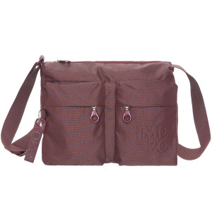 QMTT5-26N Сумка QMTT5 Cross-Body Bag Mandarina Duck MD20