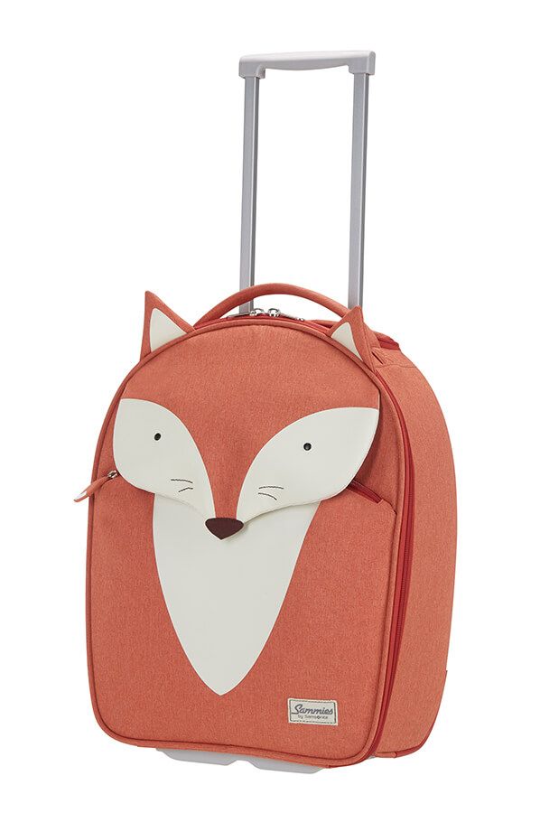 CD0-13017 Детский чемодан CD0*017 Upright 45 Samsonite Happy Sammies  - Вид №2