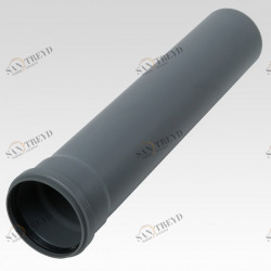 Труба 50 1500х1,8 ПП POLITRON 2014363
