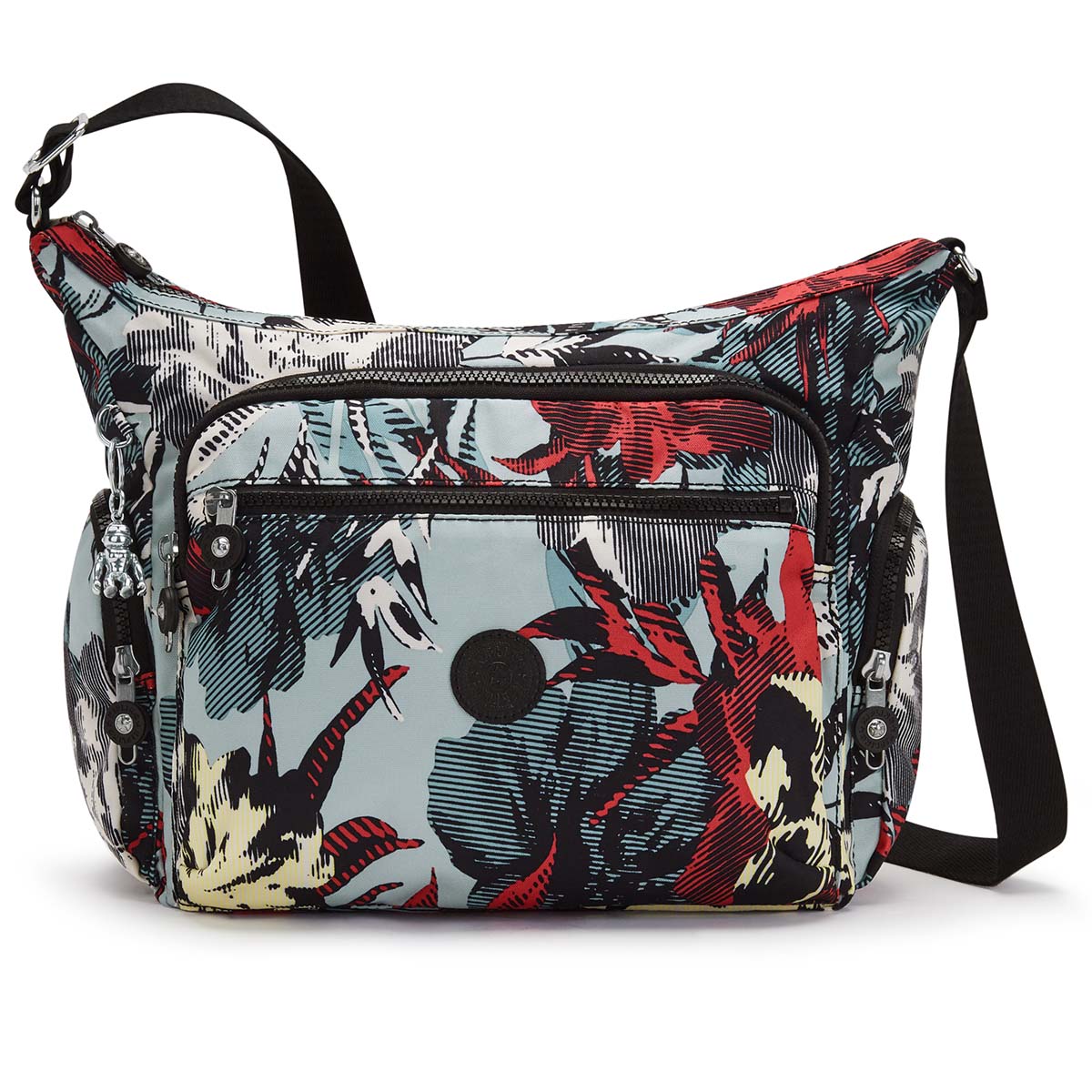 KI3186T28 Сумка кросс-боди Medium Shoulder Bag Kipling Gabbie 