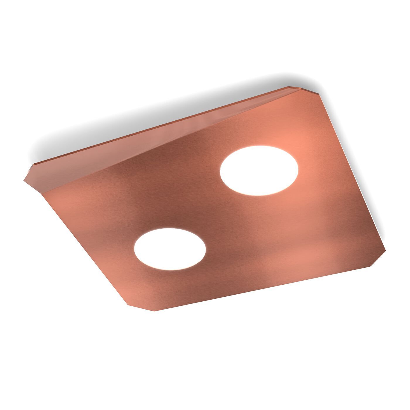 Алюминиевый потолочный светильник Amarcords Slim ARCH-00087213 - Вид №10