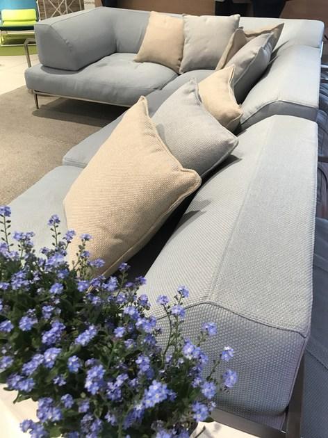 Coro 2-местный тканевый диван sun-id-1396745 - Вид №3