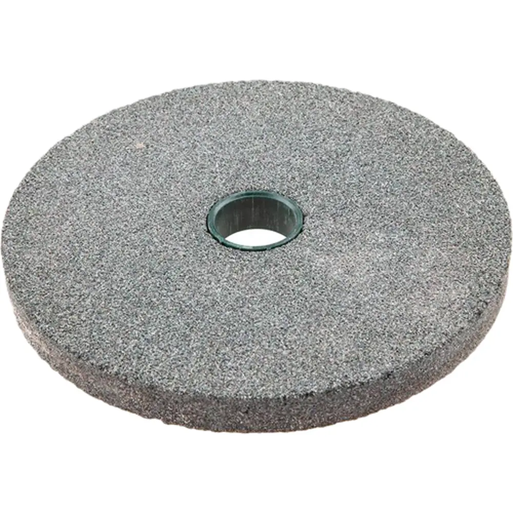 Круг шлифовальный 25А P46, 63x20x20 мм Луга STLM-2067550