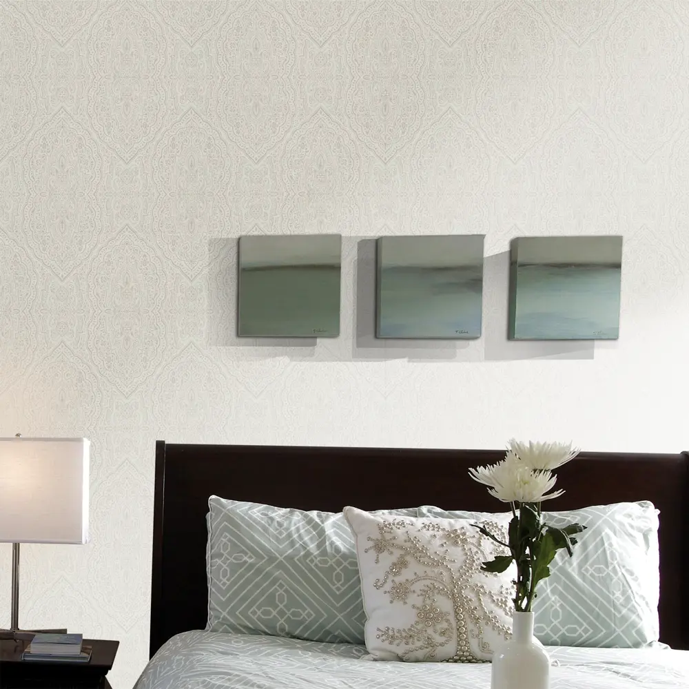 Обои флизелиновые Erismann Orient бежевые 1.06 м 5113-31 STLM-2124575 - Вид №2