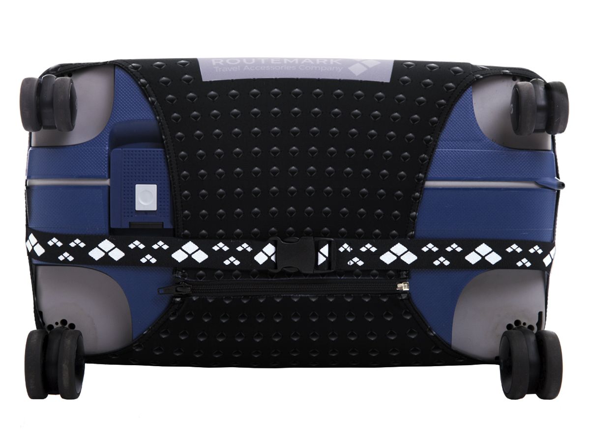 SP240 Aspero-S Чехол для чемодана малый Routemark SP240  - Вид №6