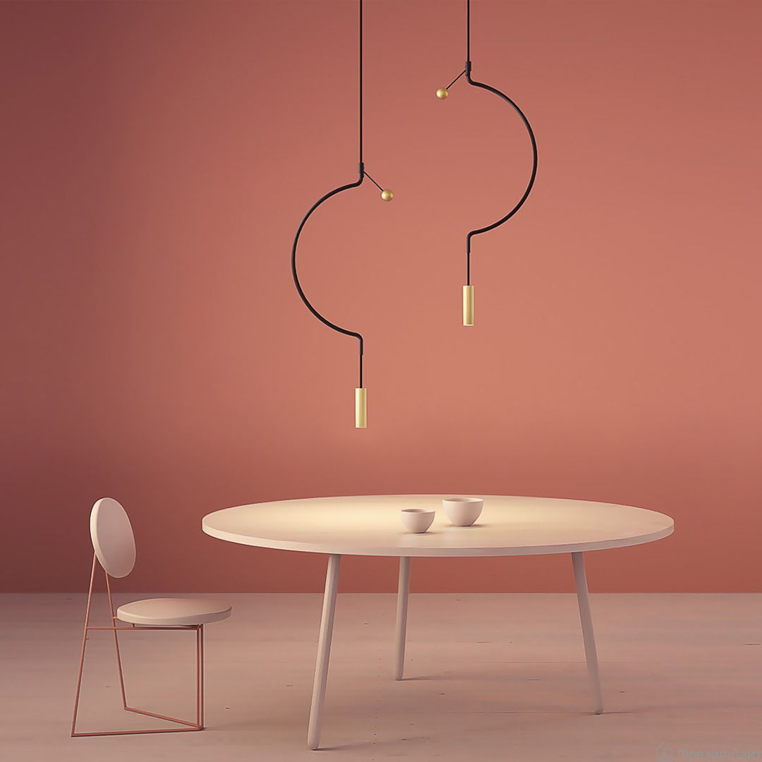 Axo Light SPLIAIP1NEOOLED Liaison подвес 117399