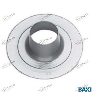 KHG71403671 Изолирующая накладка для горизонтальных крыш BAXI 