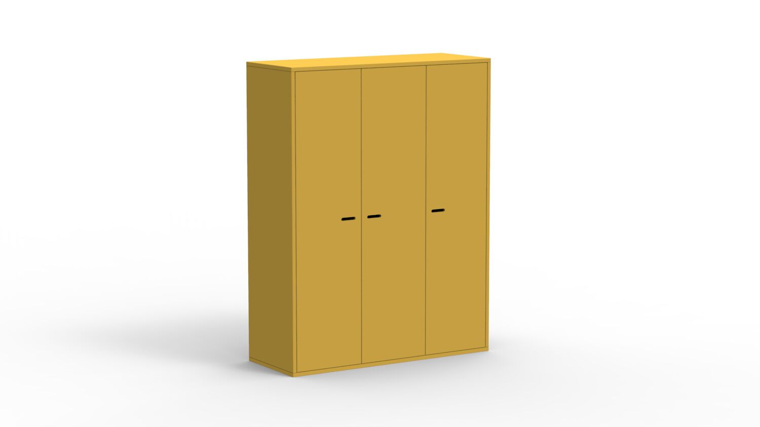 Шкаф из МДФ Mathy by Bols MADAKET ARCH-00109259 - Вид №46