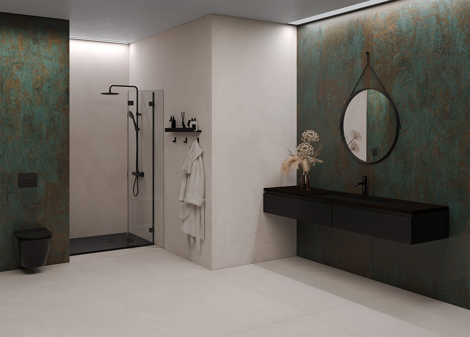 STAROSLABS MATT GLAM OXIDE GRACE – Бесконечность в деталях STP-ST336 INCOLOR - Вид №2