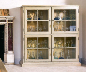 Витрина Atios TONIN 1670