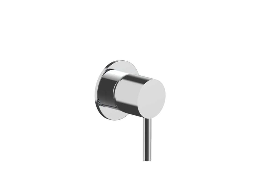 Дистанционное управление на стене Fantini Rubinetti NOSTROMO SMALL ARCH-00130346