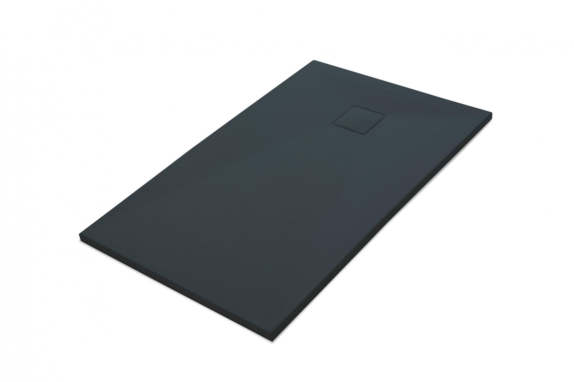 MCBATH Centuria Cover 140x90 прямоугольная антрацит sun-id-1959353