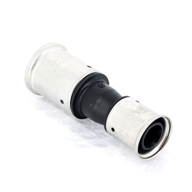 Муфта пресс PVDF HENCO 32x26 16PK3226