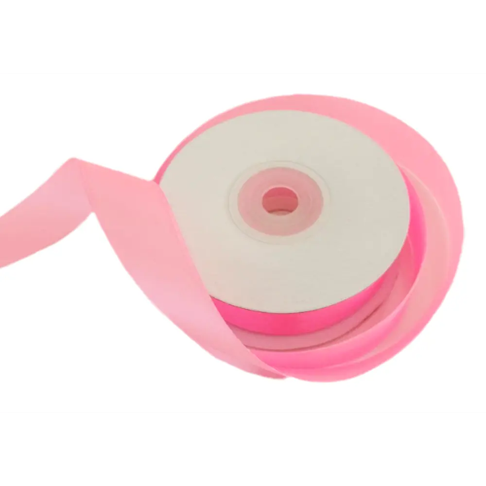 Лента атласная 0,6-1,2 см х 22,85 м в ассортименте Симфония STLM-2183002 - Вид №4