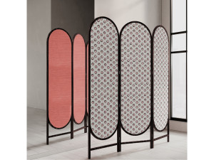 Ткань экран