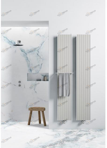 Caleido Алюминиевый декоративный радиатор Design Fcri12290….