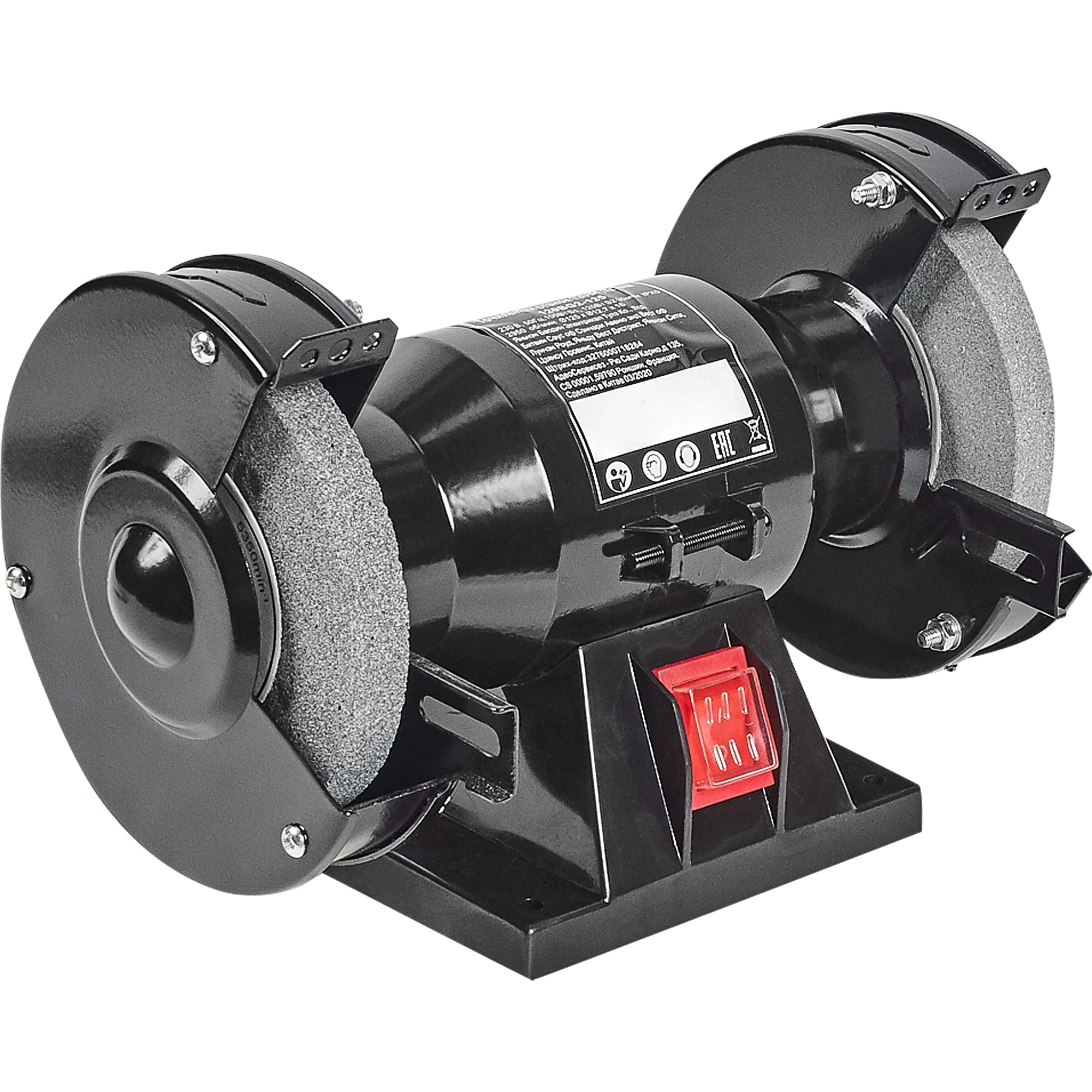 82324771 Точило 120BG2-125, 120 Вт, 125 мм Santreyd 