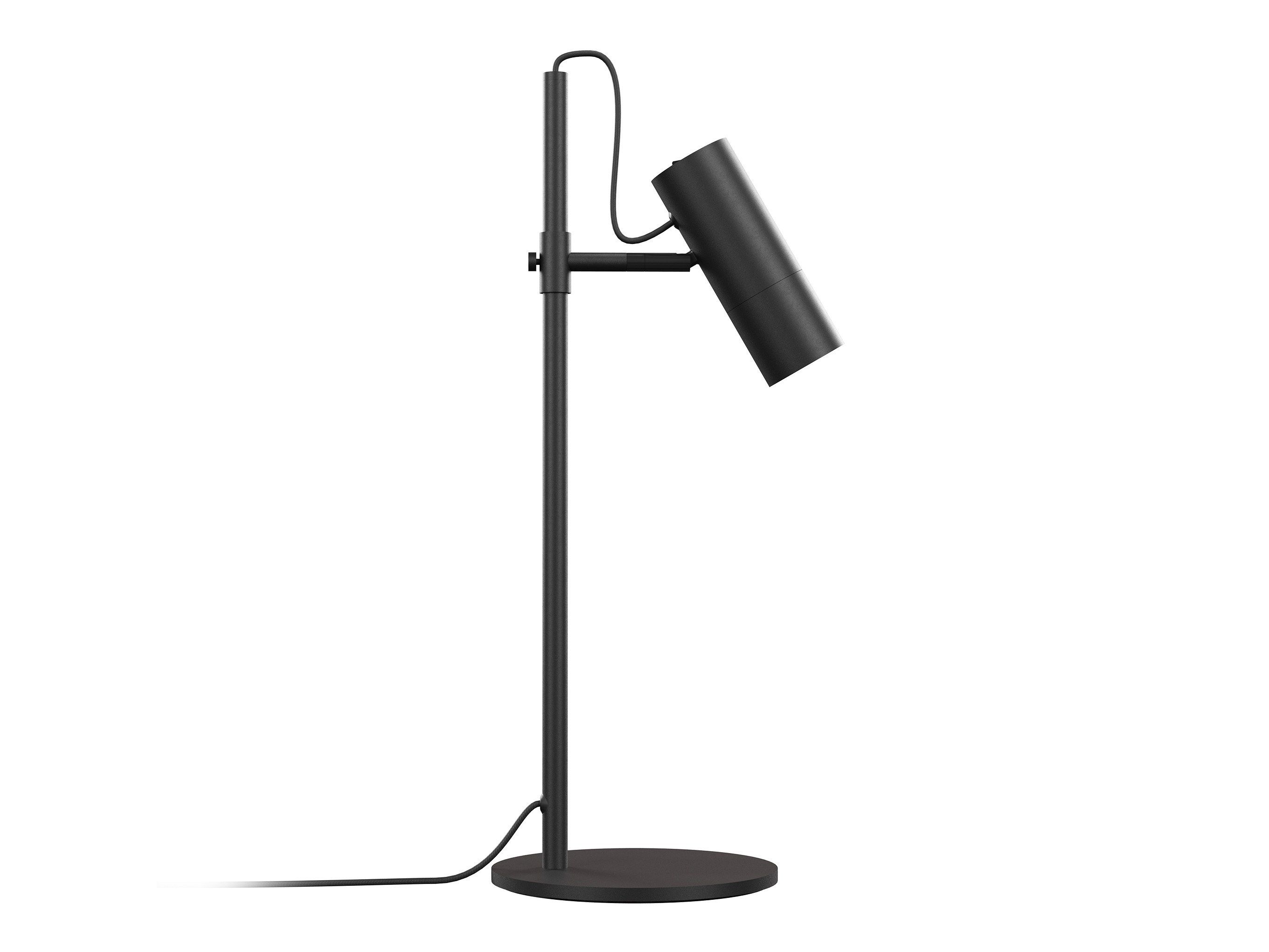 Регулируемая металлическая настольная лампа Valaisin Grönlund Spot ARCH-00005257 - Вид №1