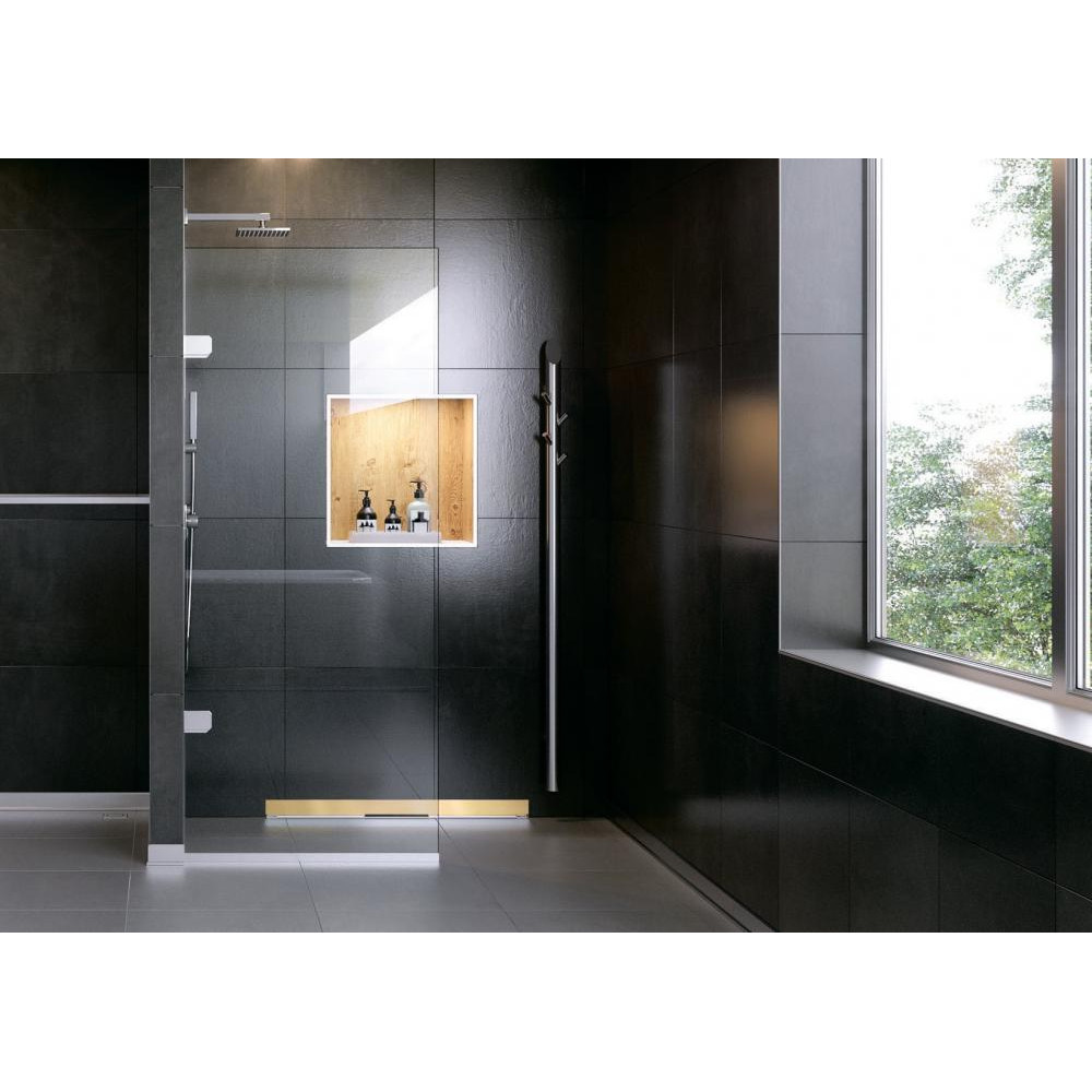 092056 Желоб водосток WALL 600  Berges B1 Antik  - Вид №2