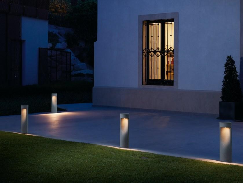 BOVER Светодиодный столб Moai sun-id-1479144 - Вид №1