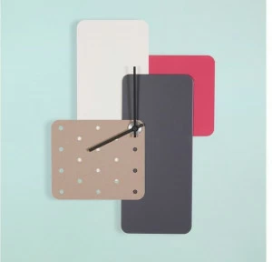 Giacopini Настенные металлические часы  Clk-wll