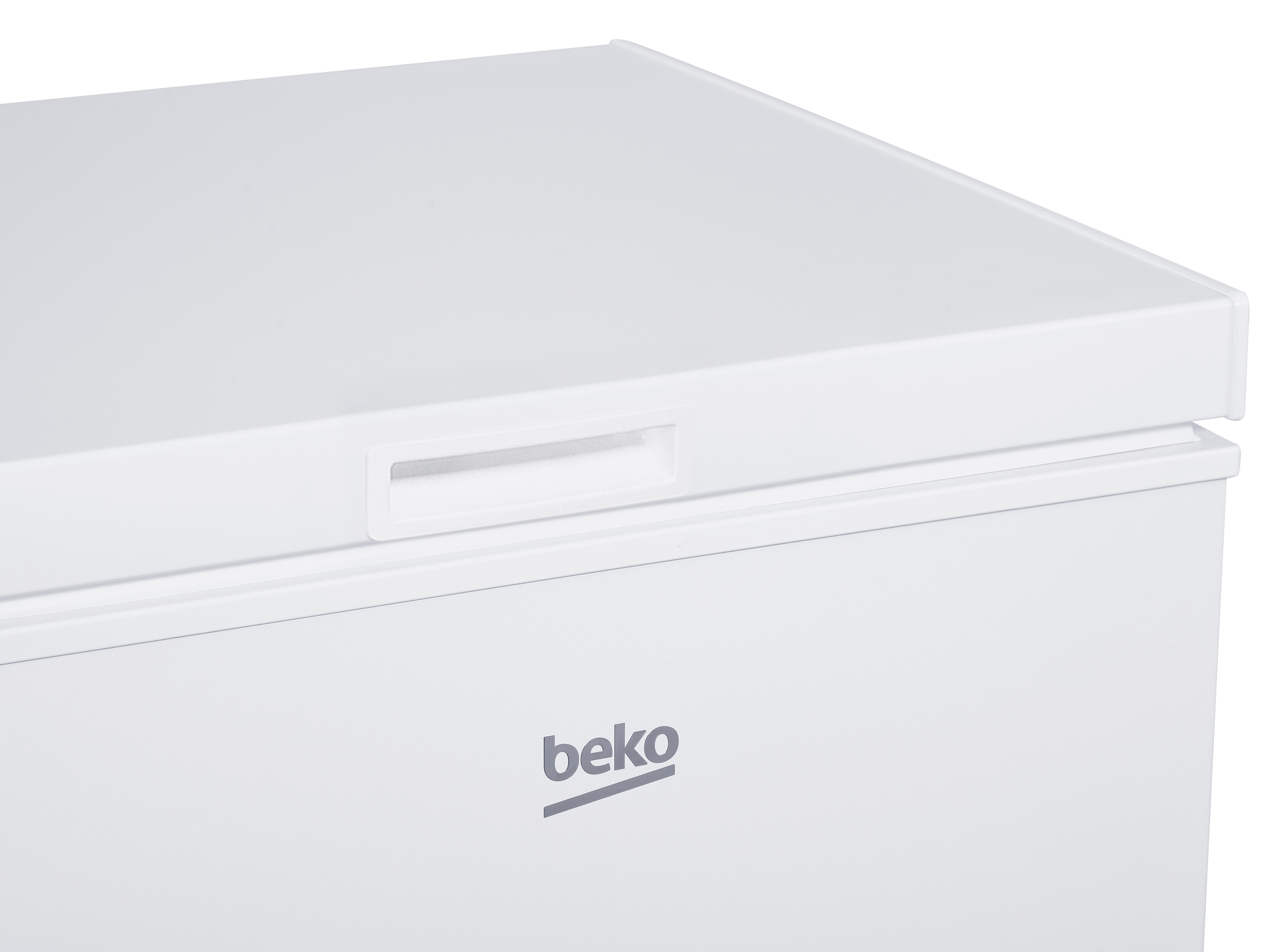 9283677 Морозильный ларь Beko CSOR100M20W белый STDN-0144515 - Вид №6