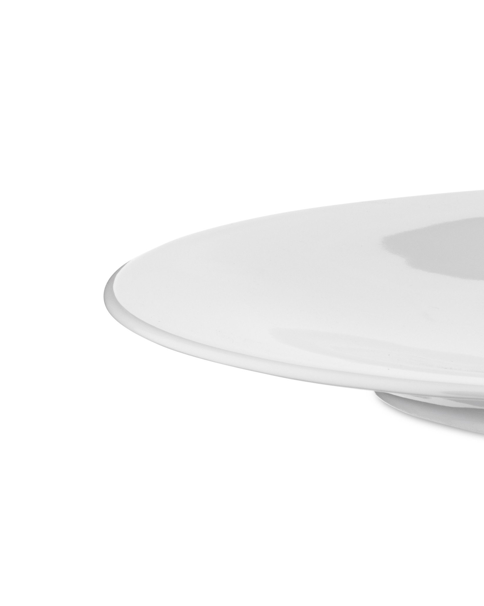 Плоская пластина. 4 штуки Alessi KU TI05/1 - Вид №3