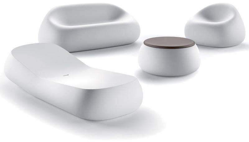 Plust Грядка из полиэтилена Gumball sun-id-1506645 - Вид №3