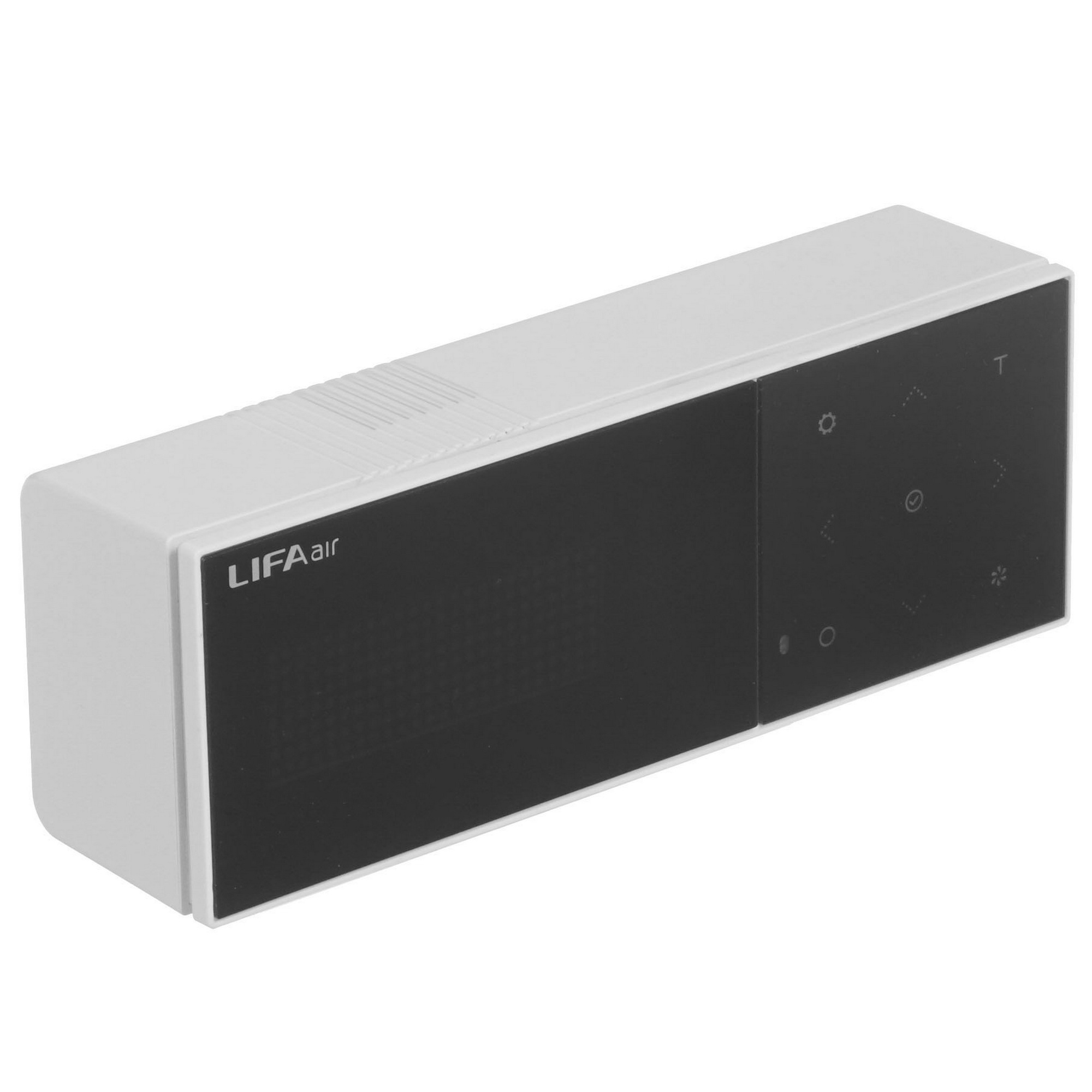 8194123 Очиститель воздуха LifaAir LA313V белый STDN-0139079 - Вид №5