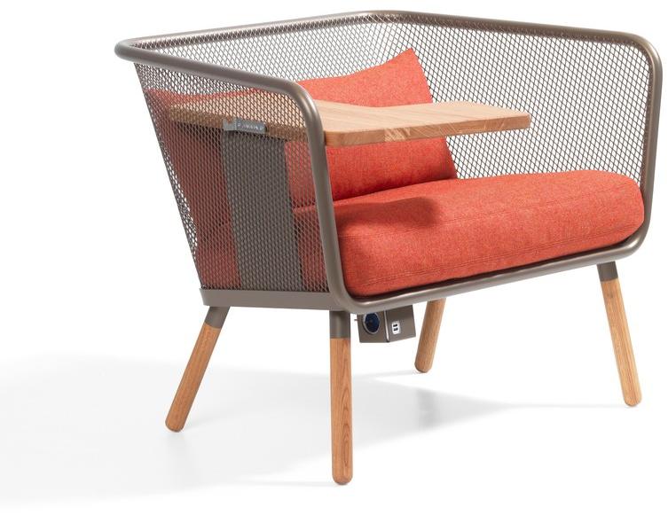 Blå Station Диван из ткани Honken Bla Station sun-id-1485690 - Вид №1