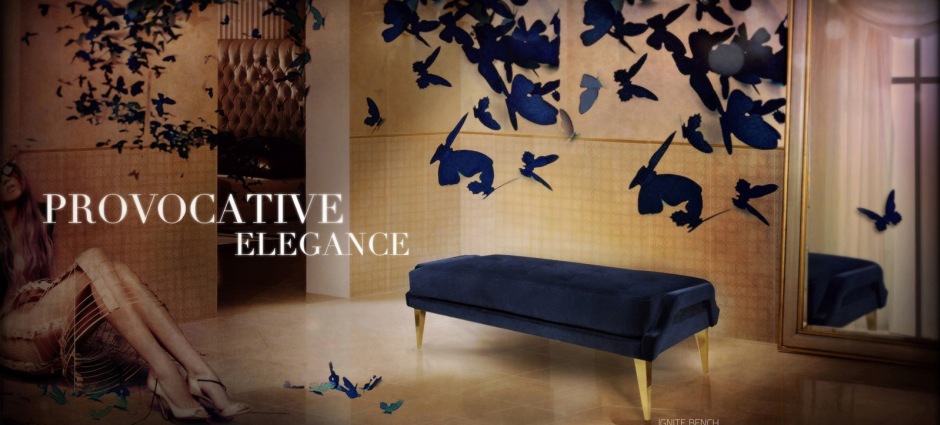 000098 Банкетка Koket Ignite  - Вид №3