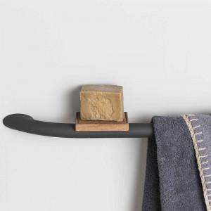 ST-PSLEEVER Life Design Portasapone в legno