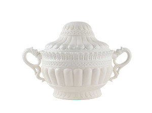 Керамическая супница