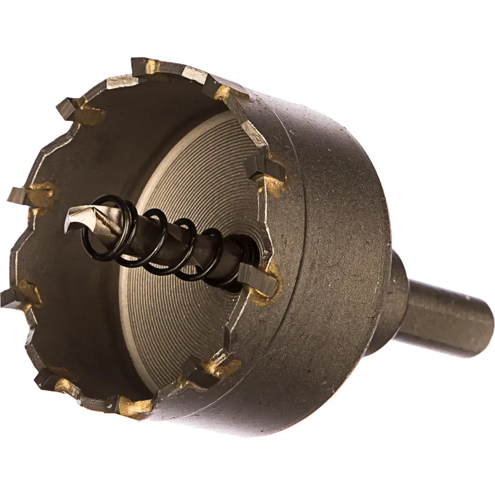 Коронка по металлу Fit 36850 50 мм 82262475 STLM-2164332  - Вид №3