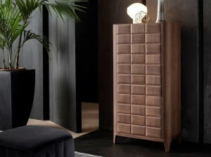 Dall'Agnese Комод из дерева Dama