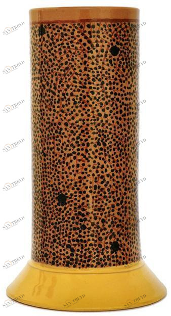 Kiasmo Керамическая ваза Circle 2013kdvcir4