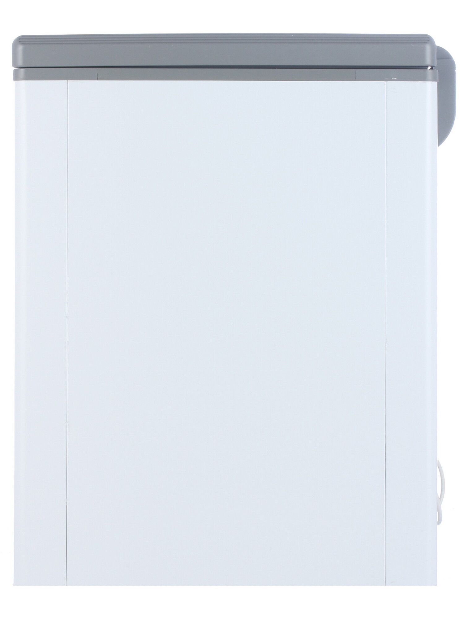 1229621 Морозильный ларь Frostor F 215 S белый, серый STDN-0135717 - Вид №3