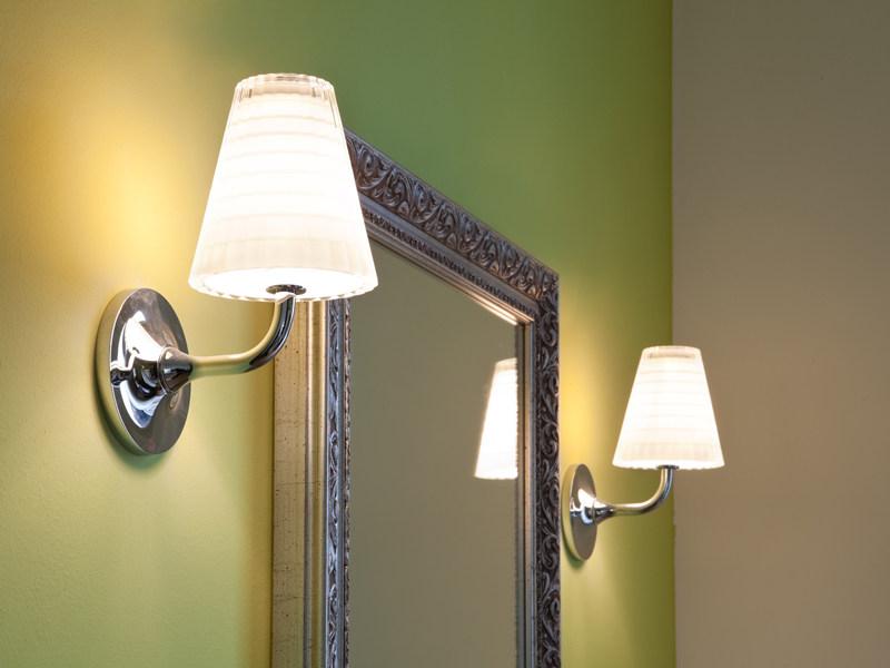 Fabbian Хрустальный бра Flow sun-id-1378514 - Вид №4