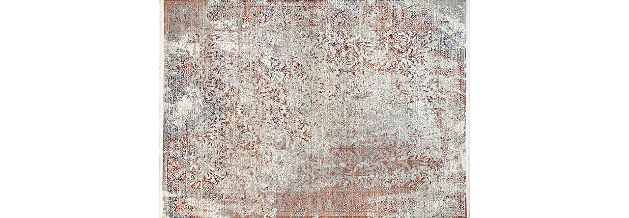 COLORISTICA 160X230 FRESCO Бельгийский ковер  - Вид №2