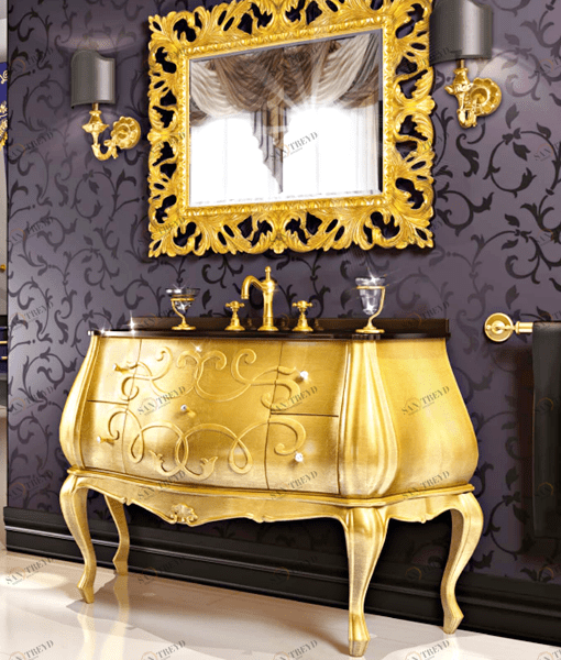 Il Tempo Del Тумба Rilievi MO 2350 Myluxury RILIEVIMO2350