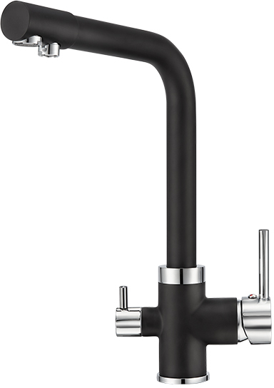 2015, ТУРМАЛИН, СМЕСИТЕЛЬ КУХОННЫЙ