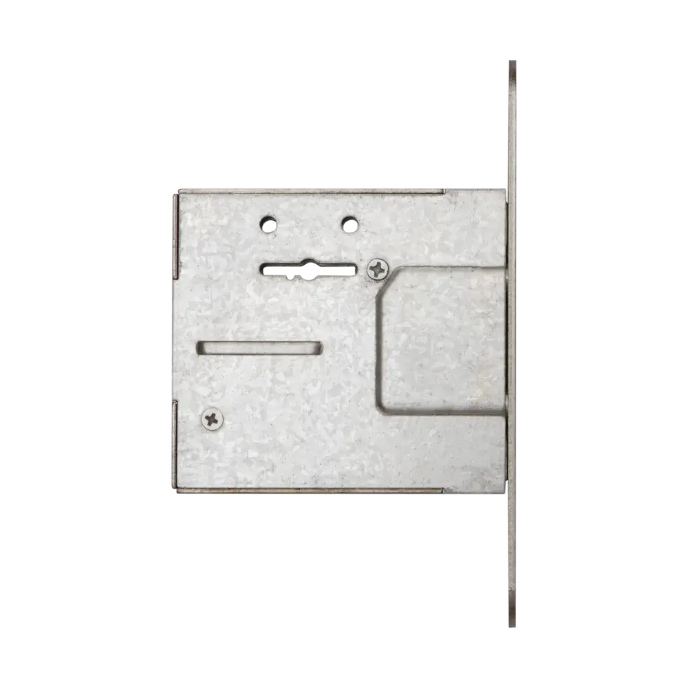 АБСОЛЮТ | Врезной замок Мини ЗВ8/3 с сувальдным механизмом 89057056 STLM-1506297 - Вид №1