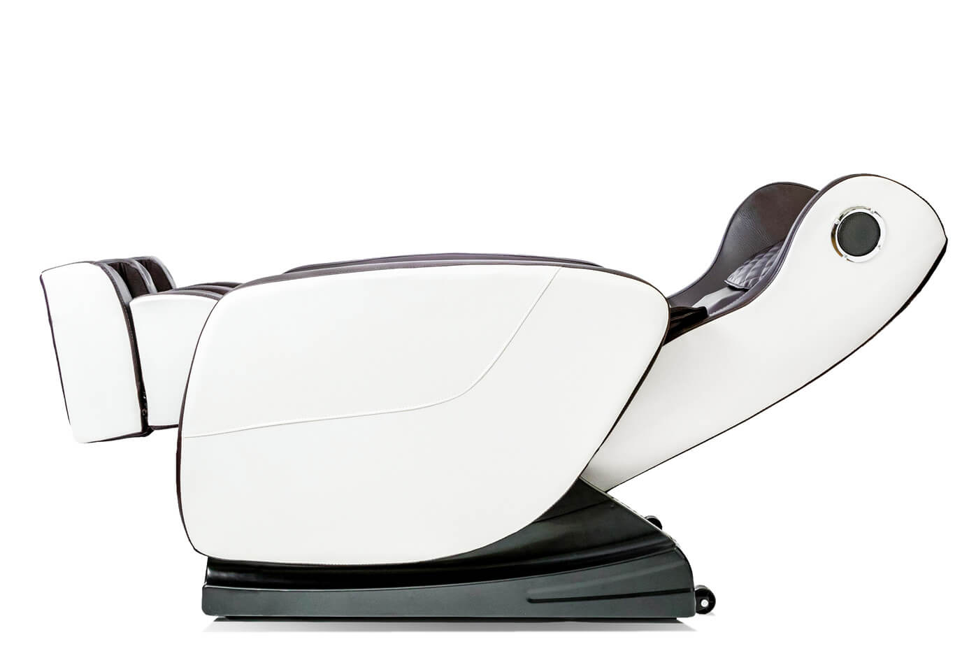 Victory Fit Массажное кресло VF-M58 BROWN Santreyd  - Вид №9