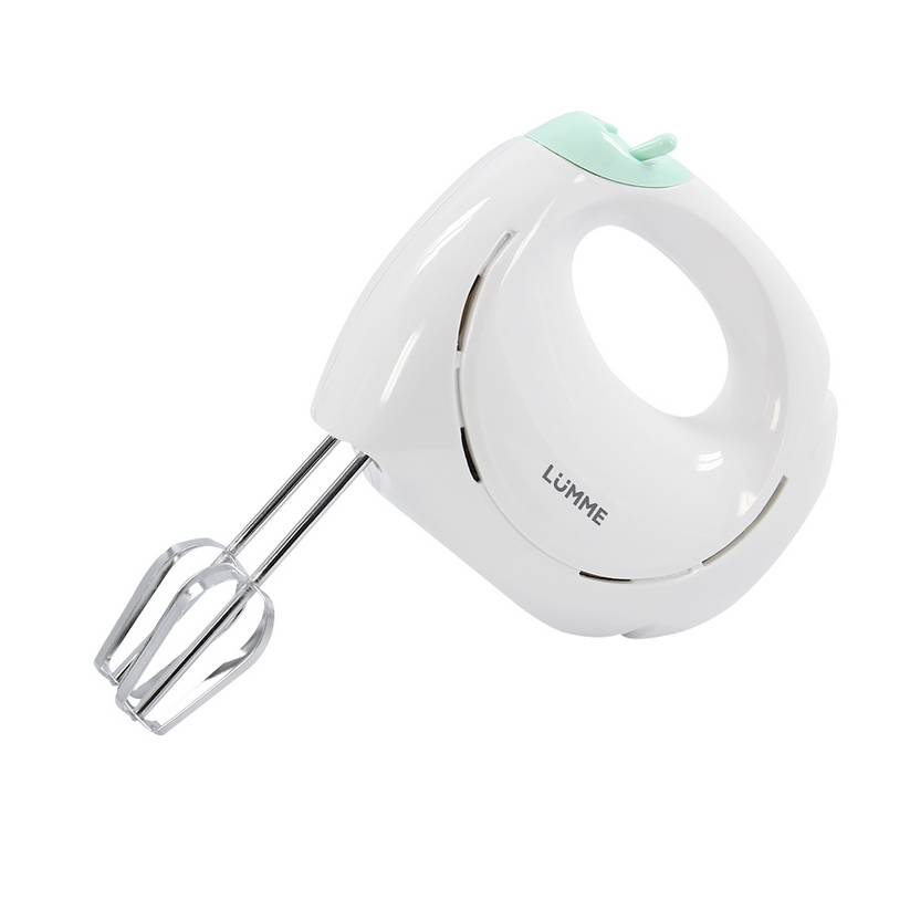 9941642 Миксер LUMME LU-1818 белый STDN-0072697 - Вид №2