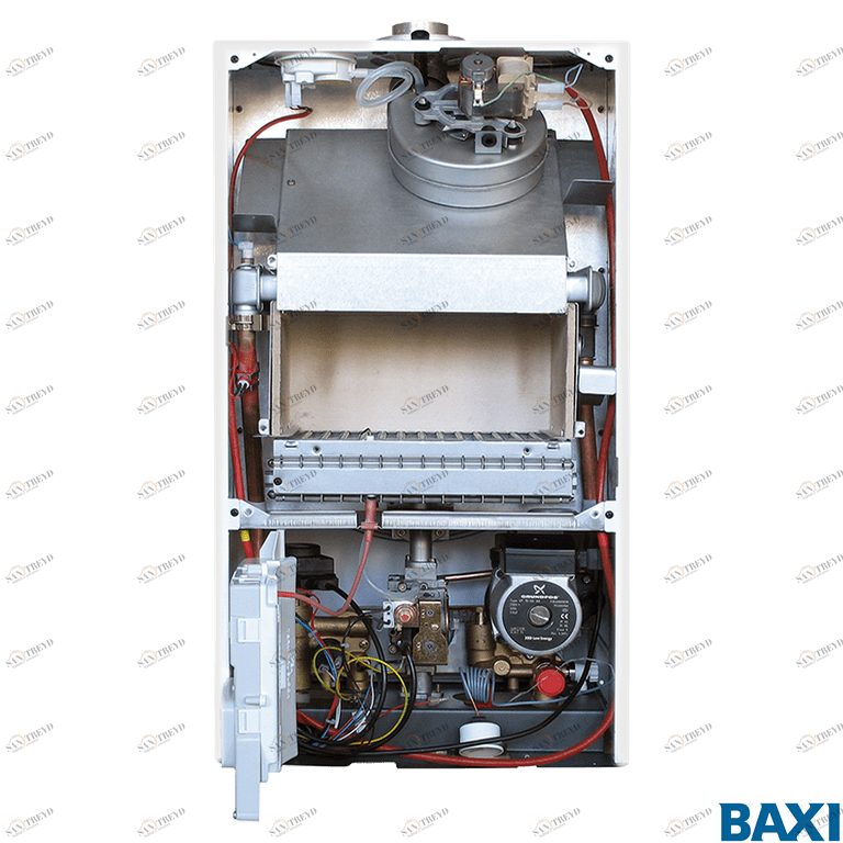 CSE46124354- Котел газовый настенный BAXI ECO Four 1.24 BAXI 