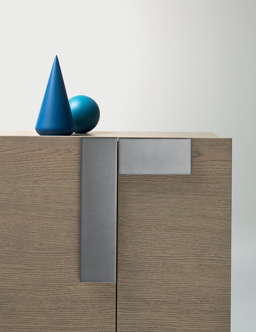 PIANCA Буфет из дерева Ginevra sun-id-1420924 - Вид №2