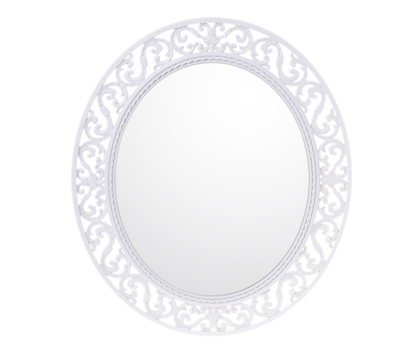 3895630.0009 Зеркало настенное TO4ROOMS  - Вид №1